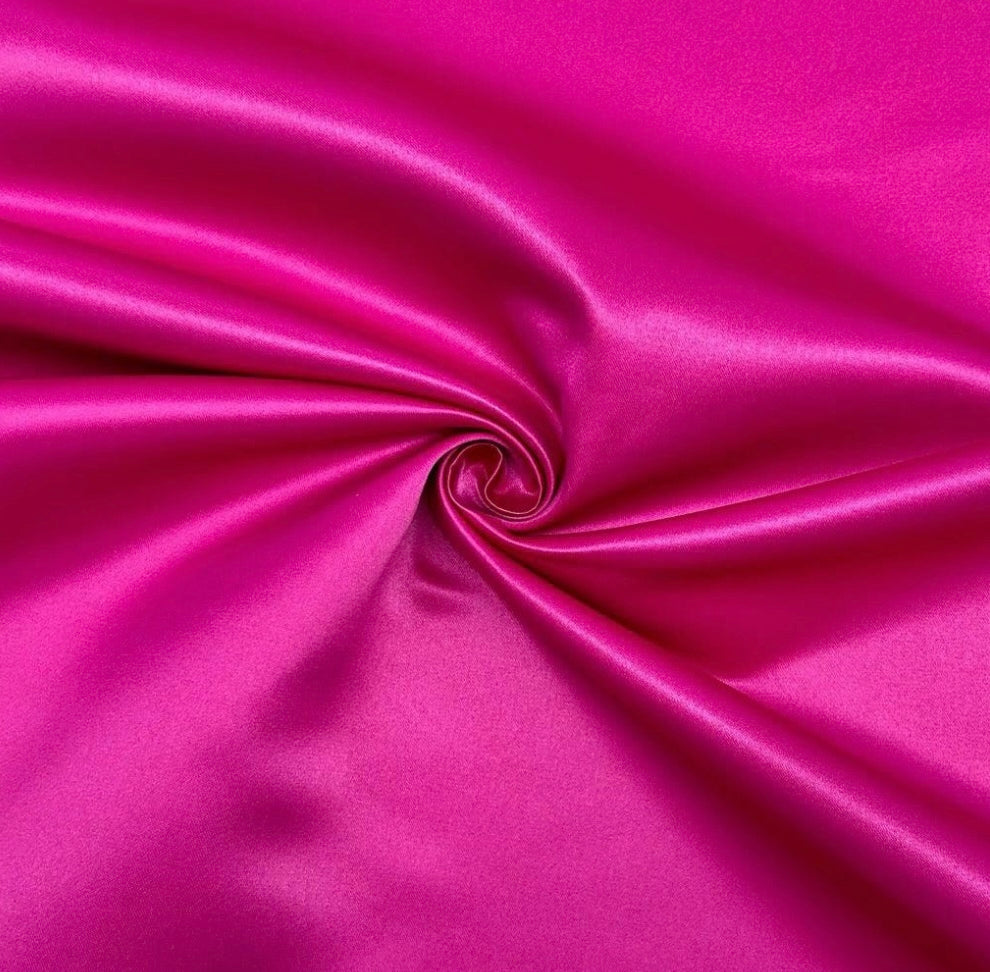 Satin Sailor Bows