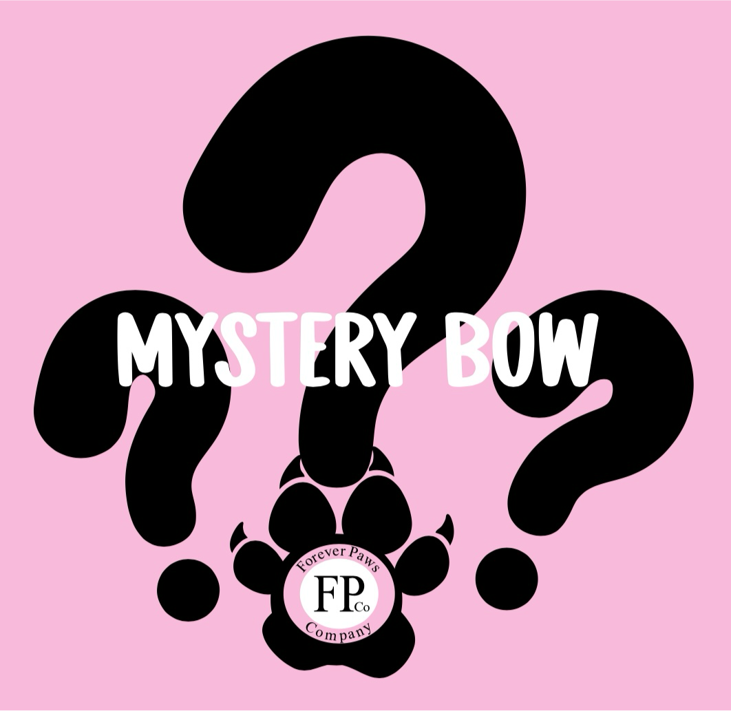 Mystery Bow