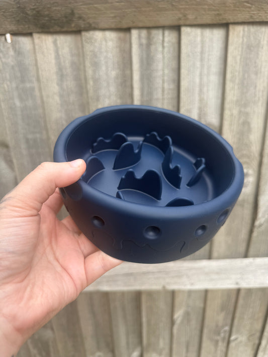 ‘Cheddar Gorg!’ Enrichment Bowl