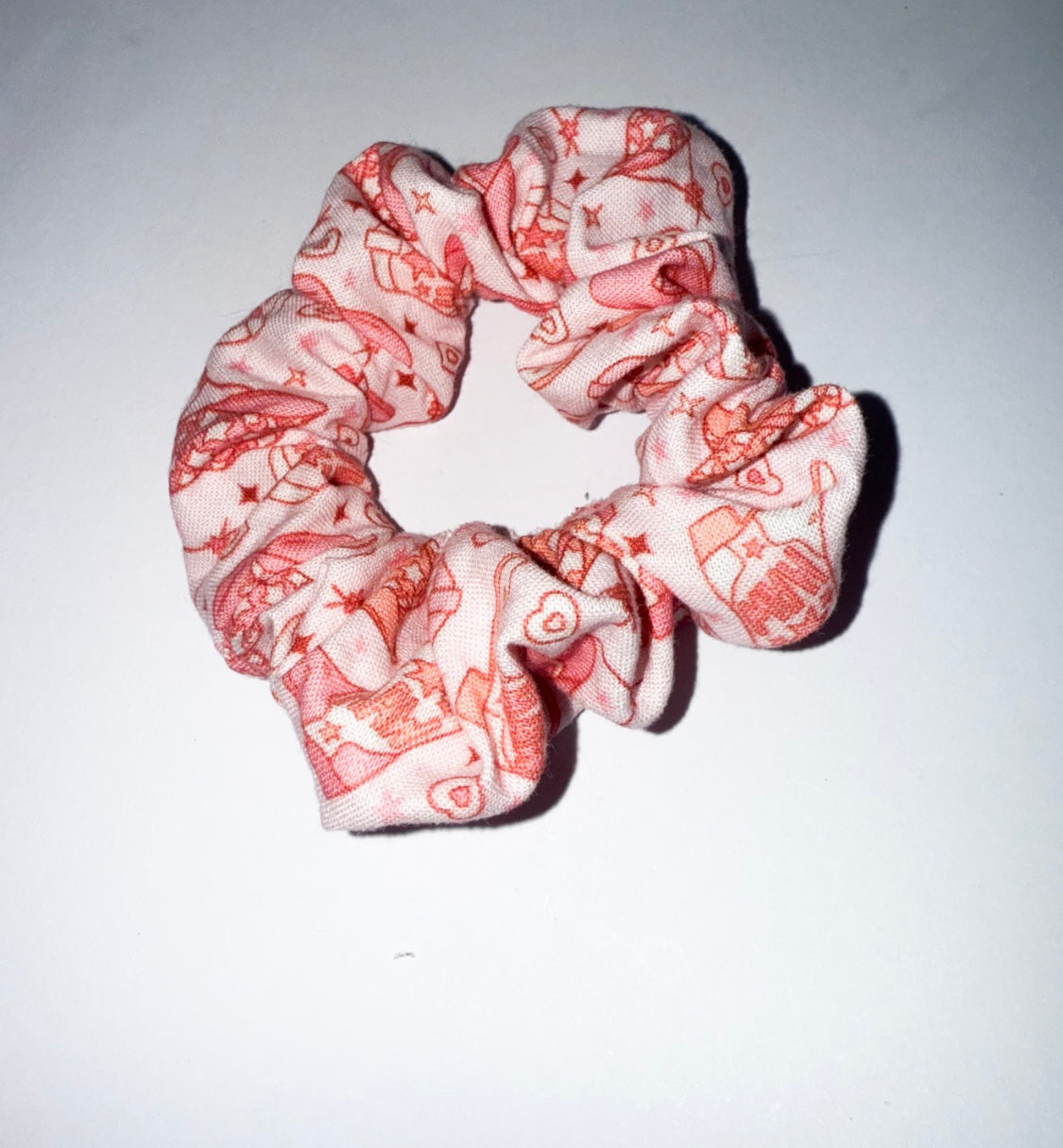 Standard Scrunchies