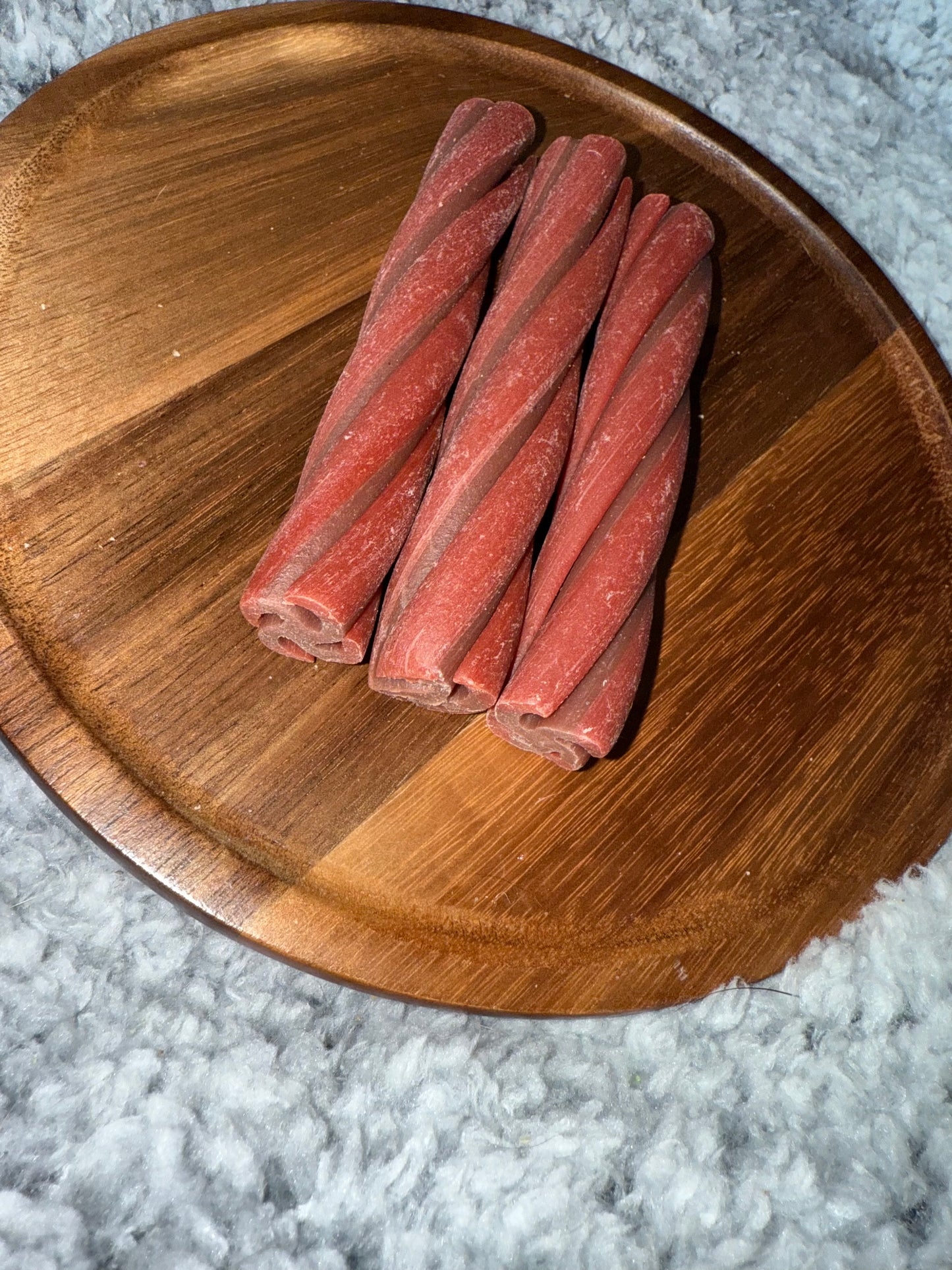 Veggie Twirl