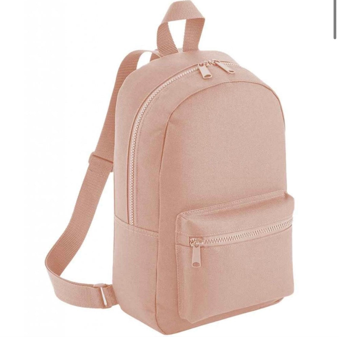 Personalised Backpack