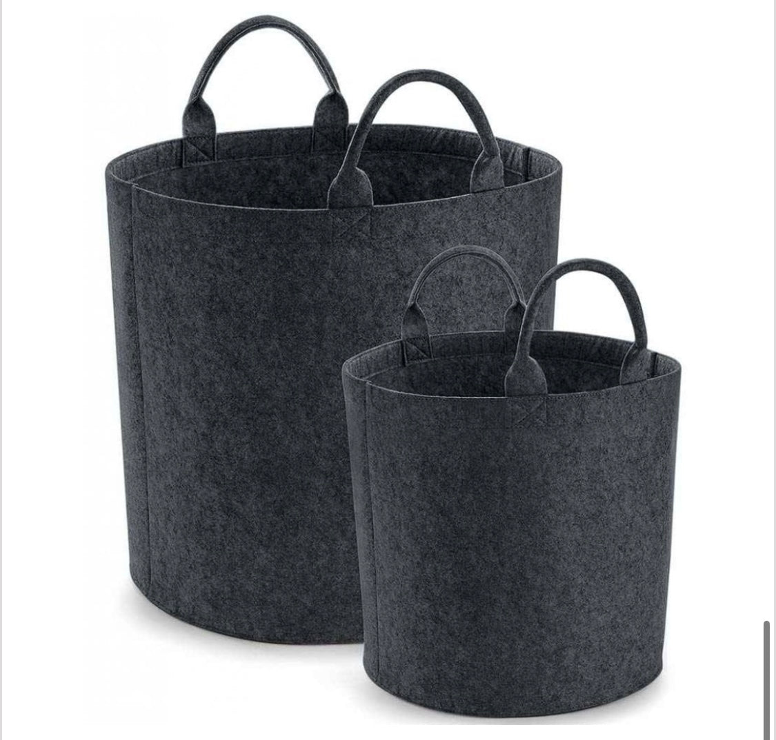 PREORDER - Felt Pet Trug