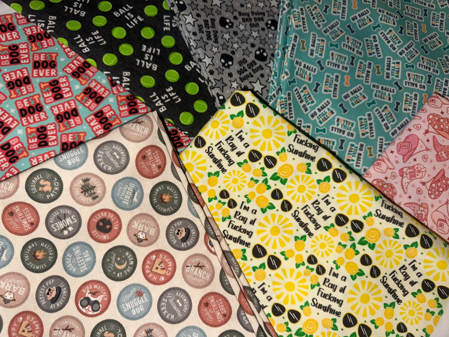 Bandanas