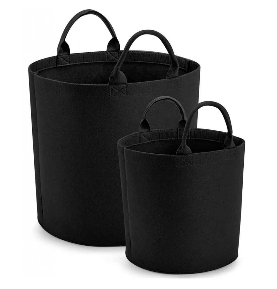 PREORDER - Felt Pet Trug