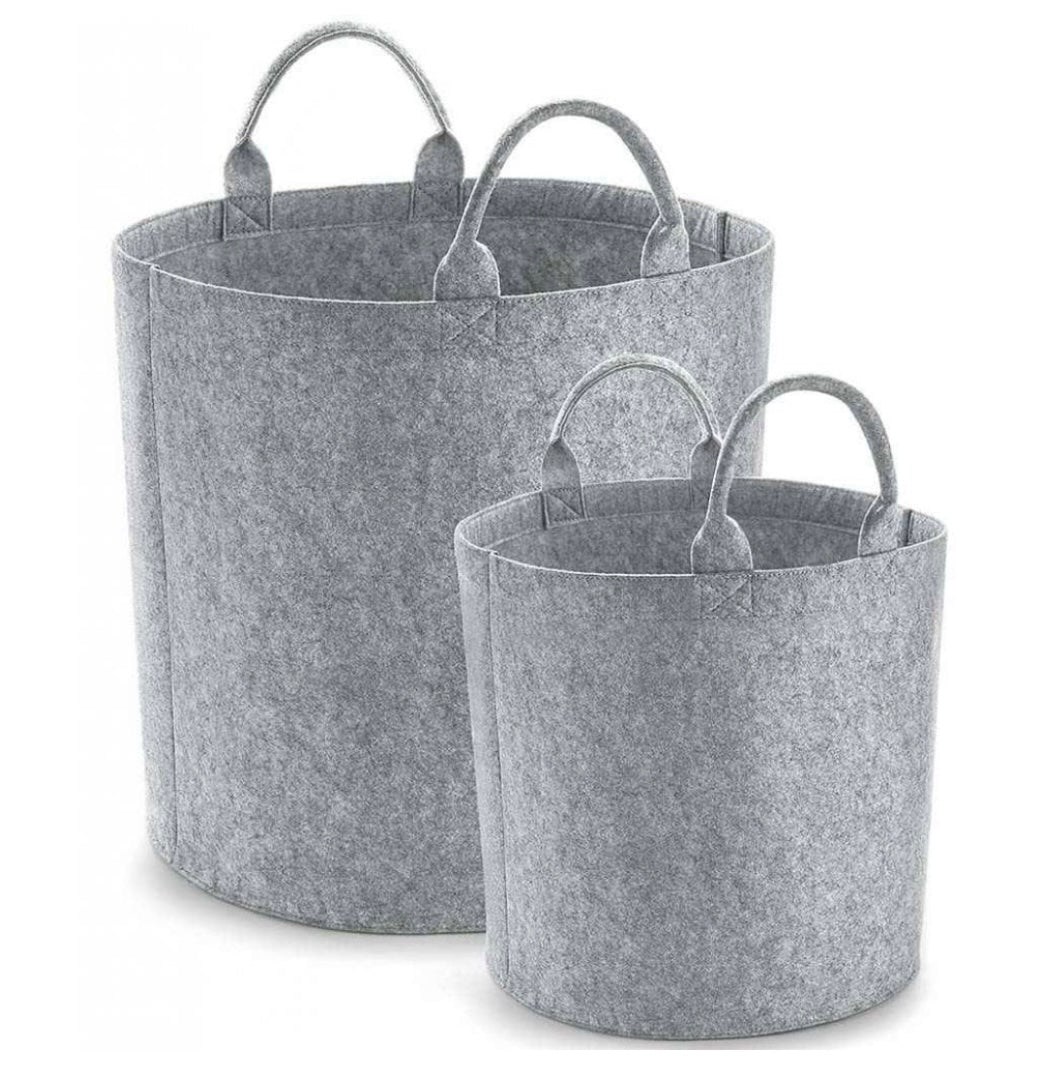 PREORDER - Felt Pet Trug
