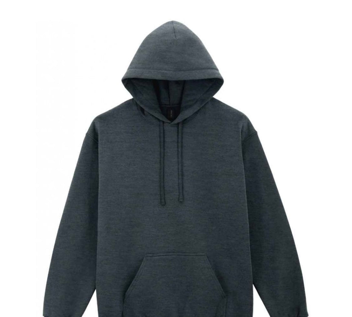 Personalised Human Hoodie