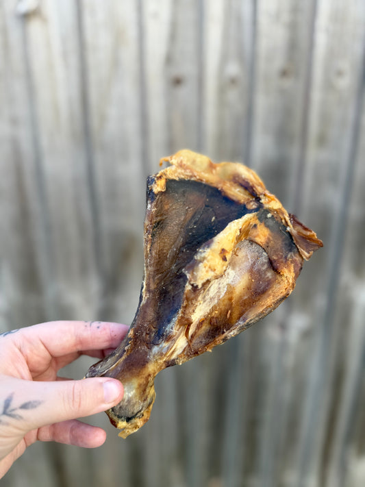 Pork Shoulder Moon Bone