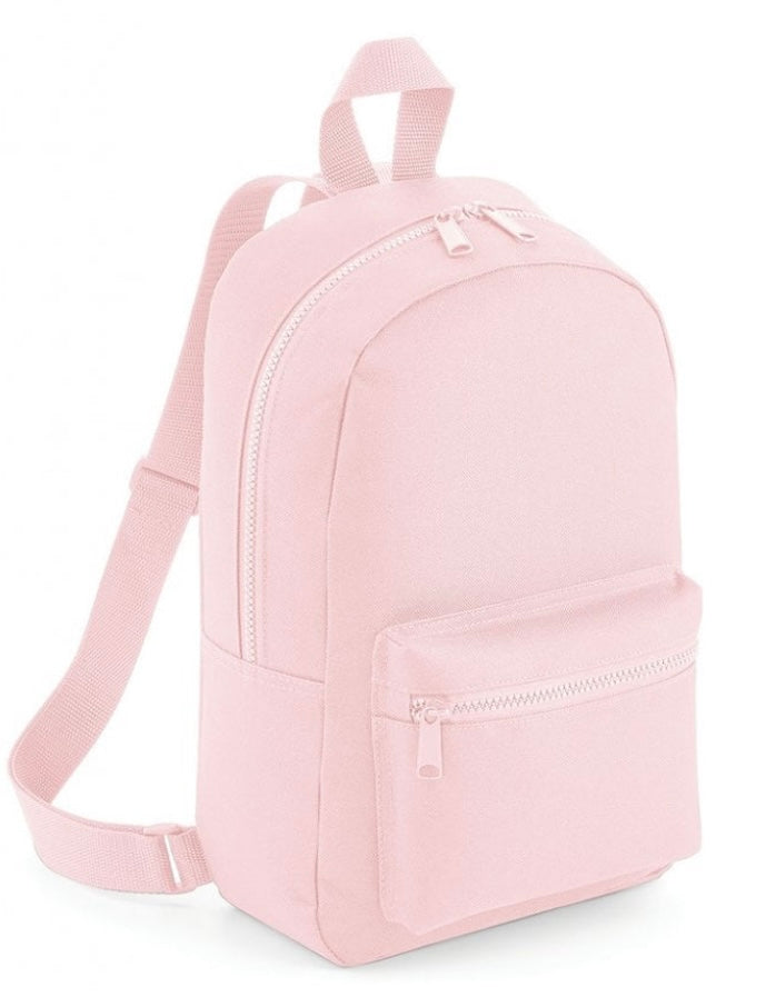 Personalised Backpack