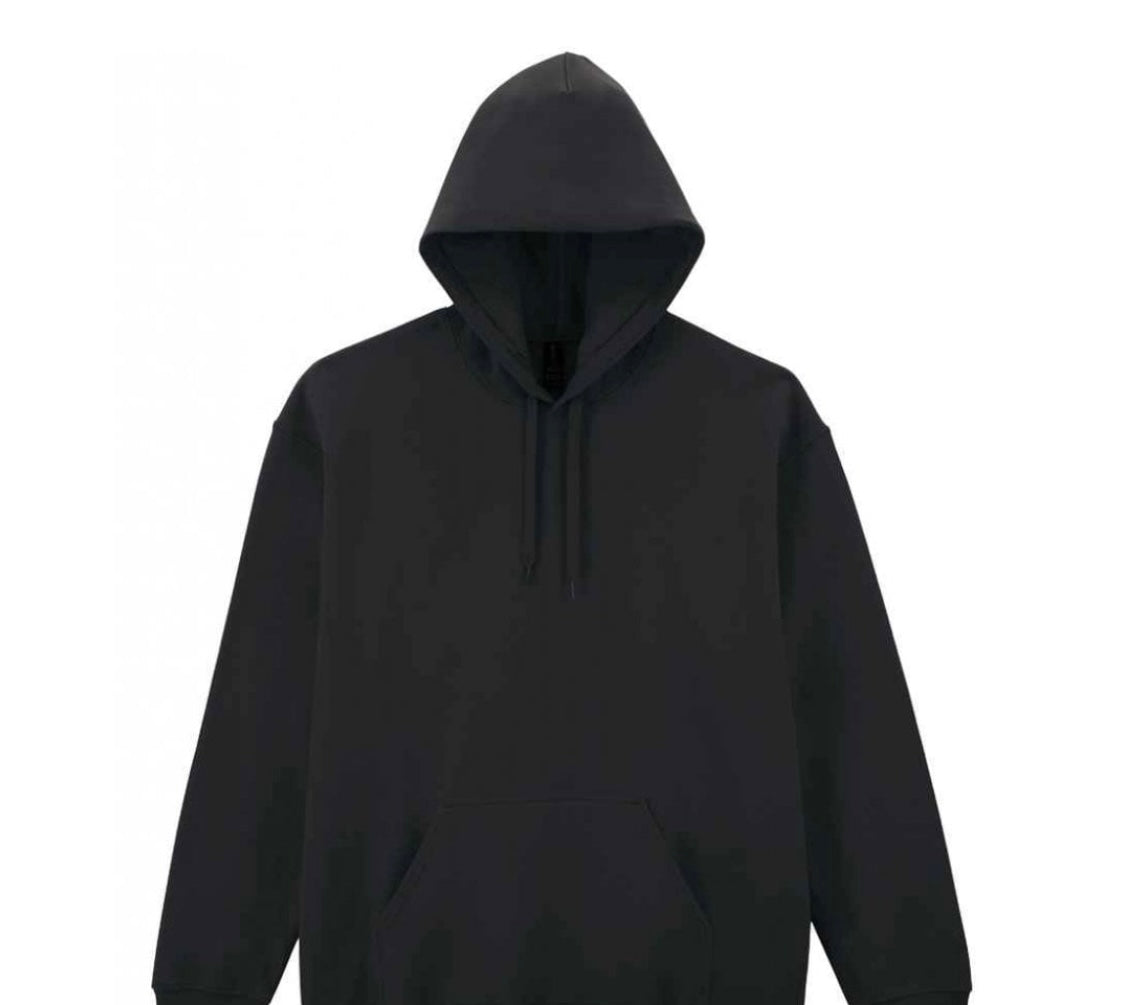 Personalised Human Hoodie