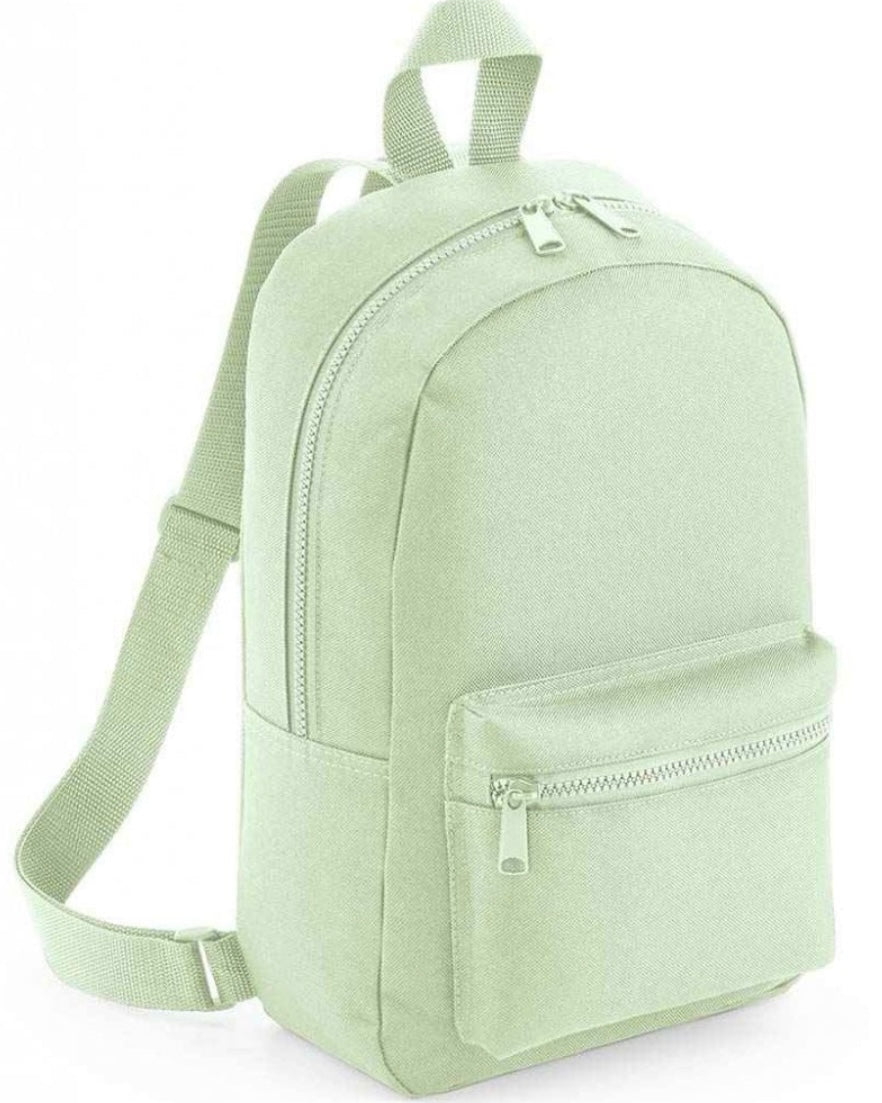 Personalised Backpack