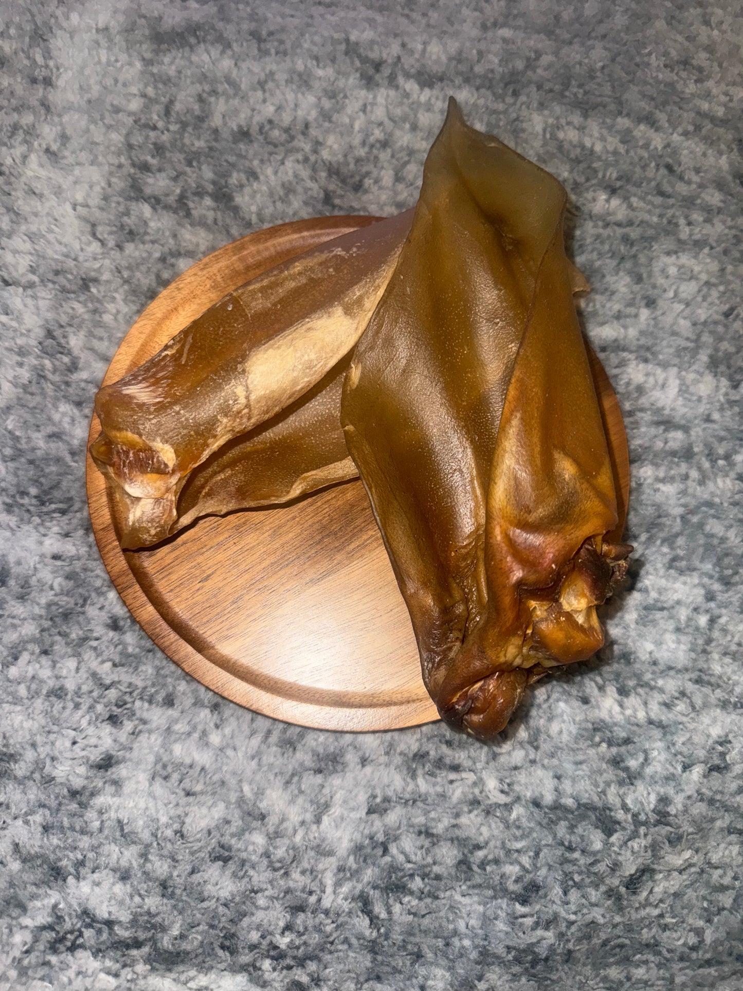 Buffalo Ear