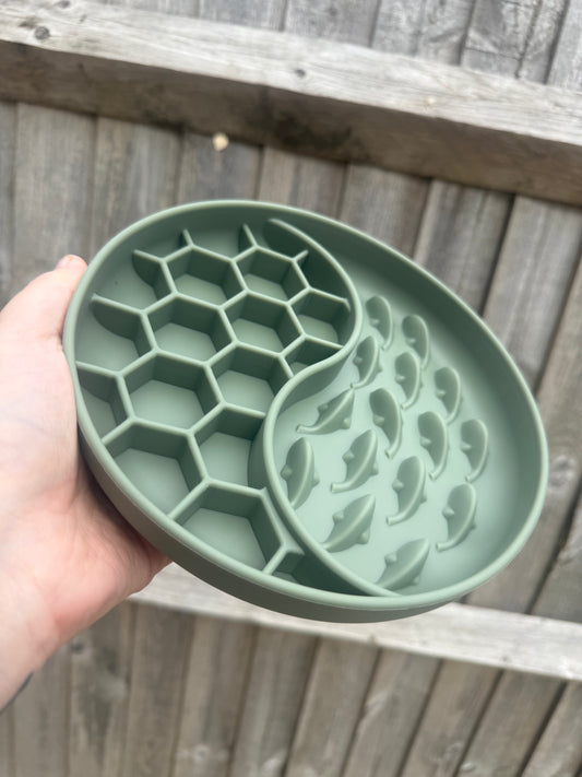 ‘Lifes a STORM’ Enrichment Bowl