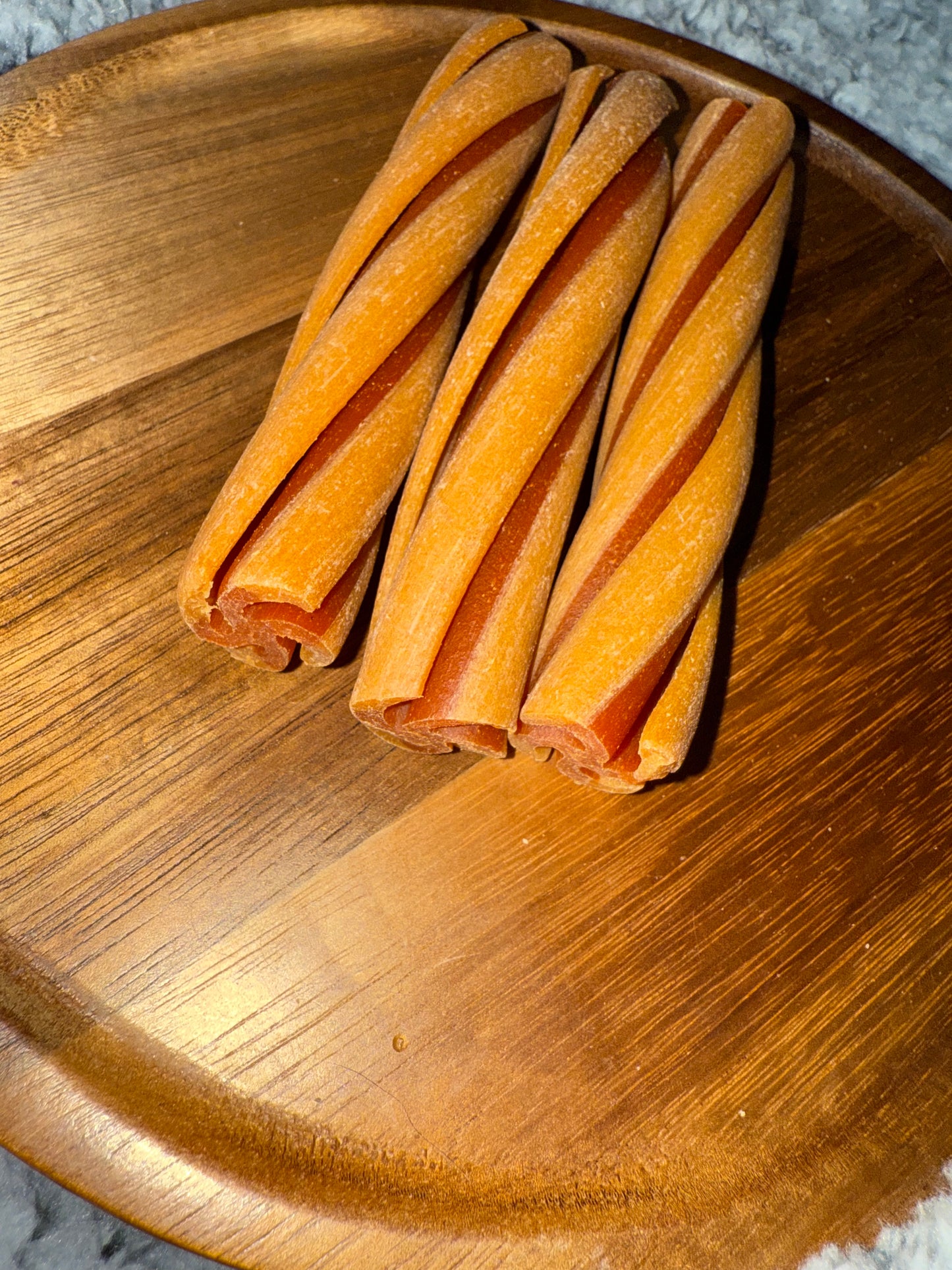 Veggie Twirl