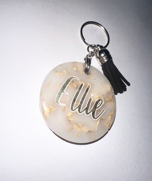 Keyring Only