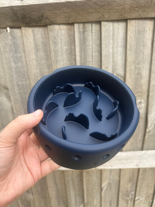 ‘Cheddar Gorg!’ Enrichment Bowl