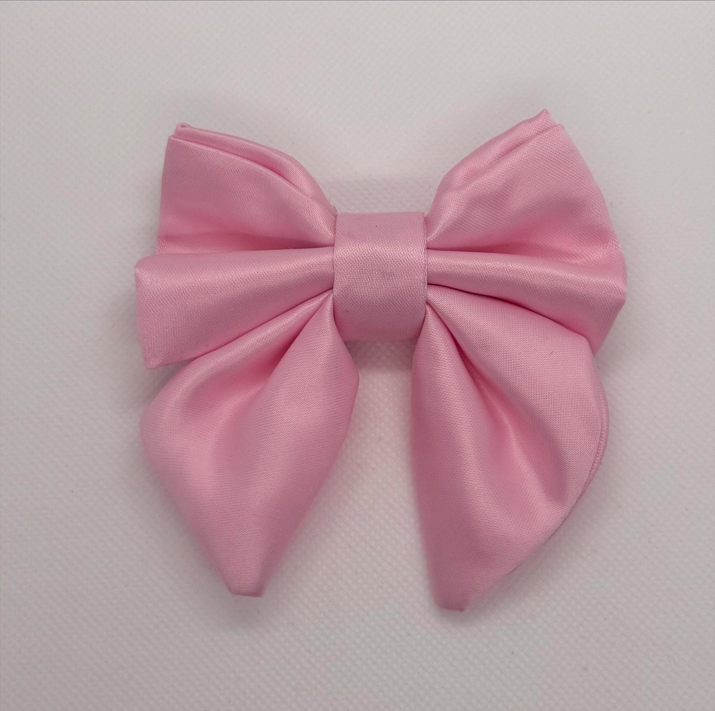 Satin Sailor Bows