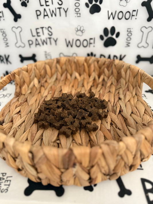 Ostrich Training Bones