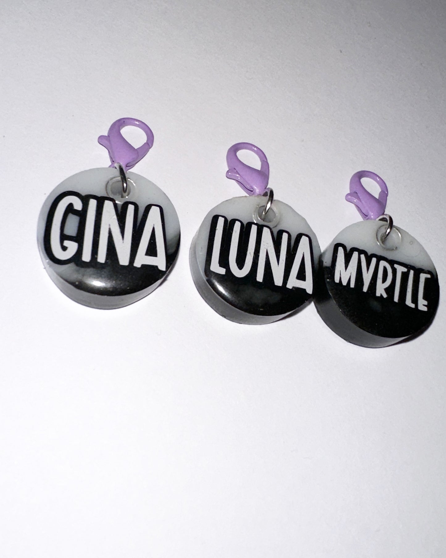 Cat Tag