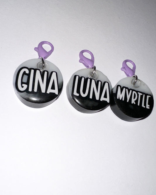 Cat Tag