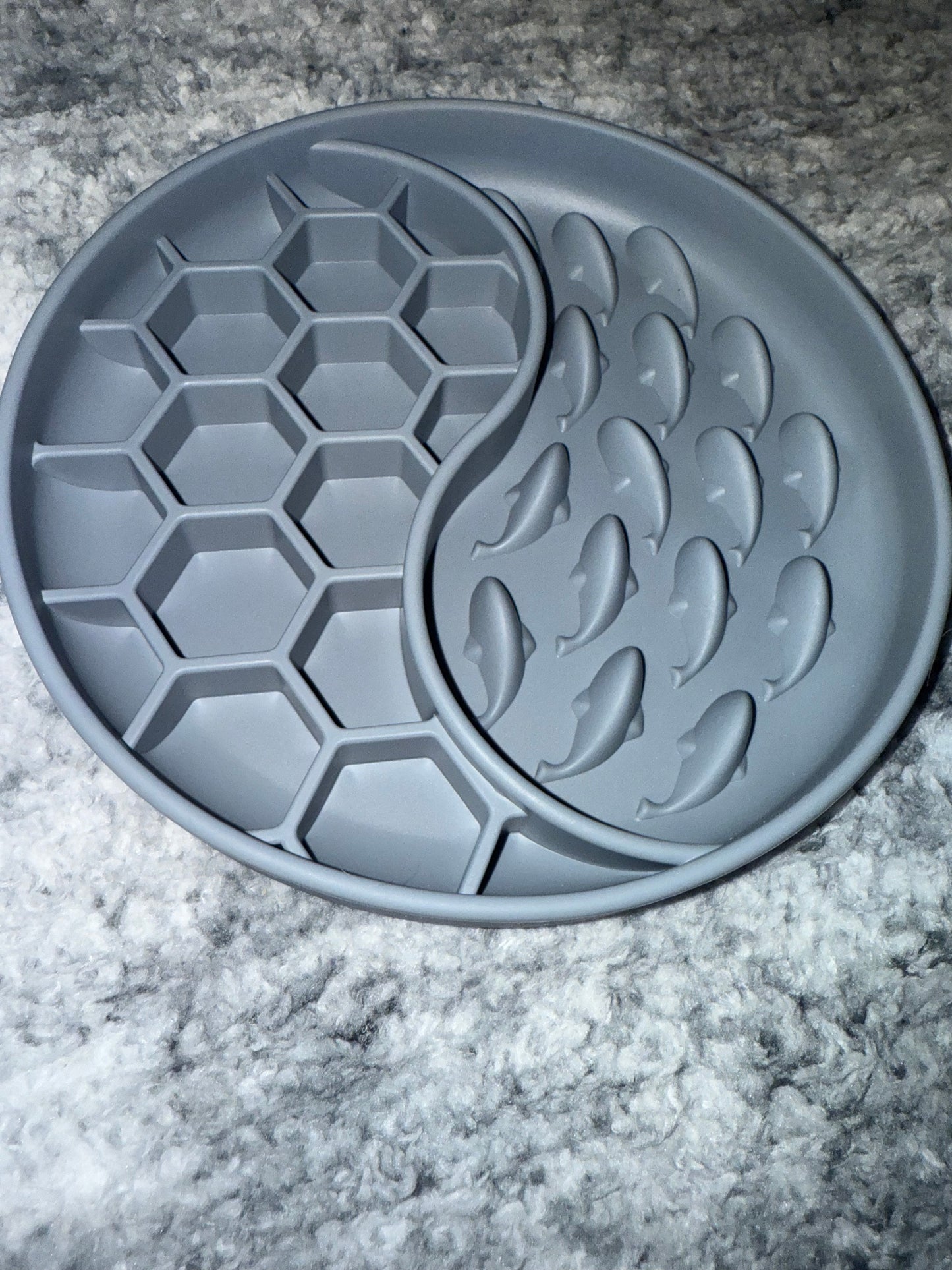 ‘Lifes a STORM’ Enrichment Bowl