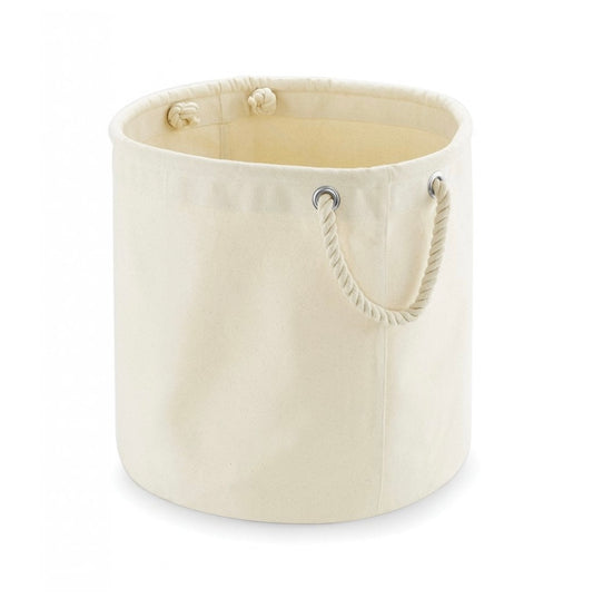 PREORDER - Canvas Rope Pet Trug