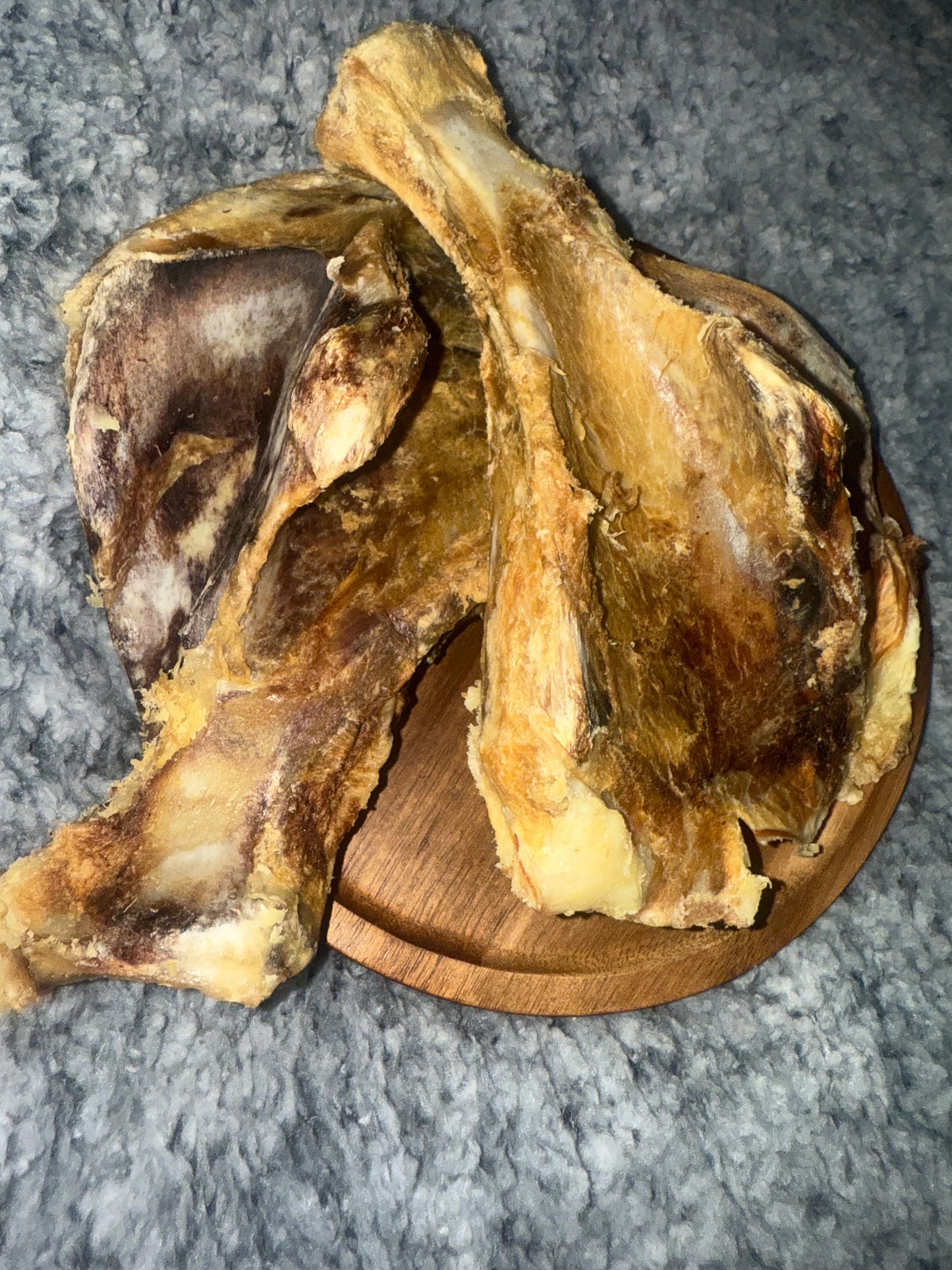 Pork Shoulder Moon Bone