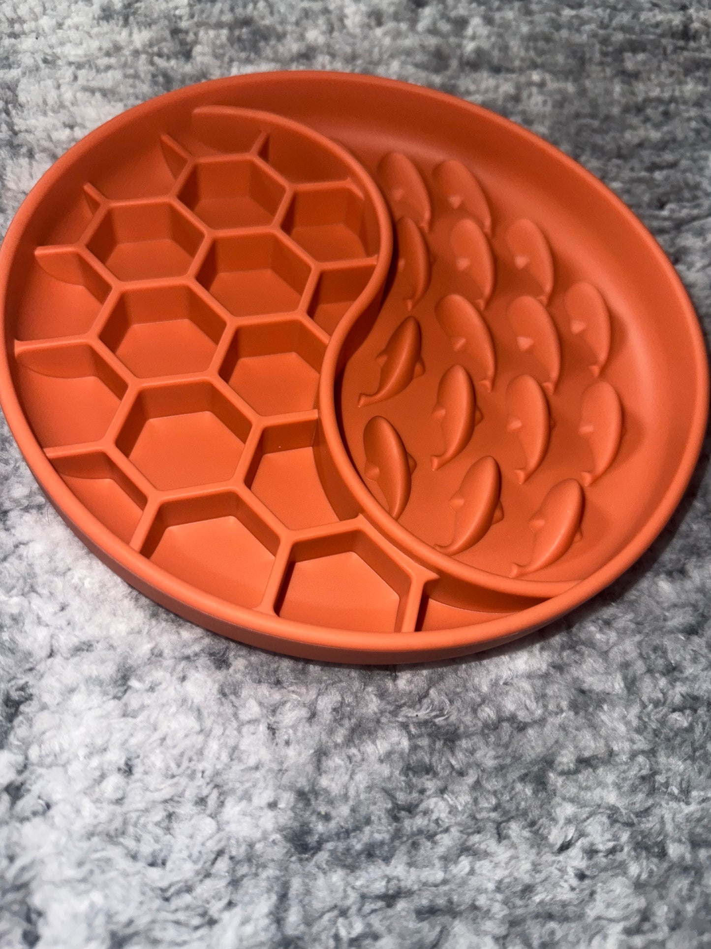 ‘Lifes a STORM’ Enrichment Bowl