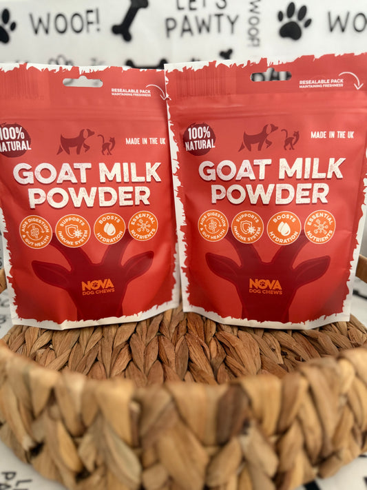 Goat Milk Powder| 200g