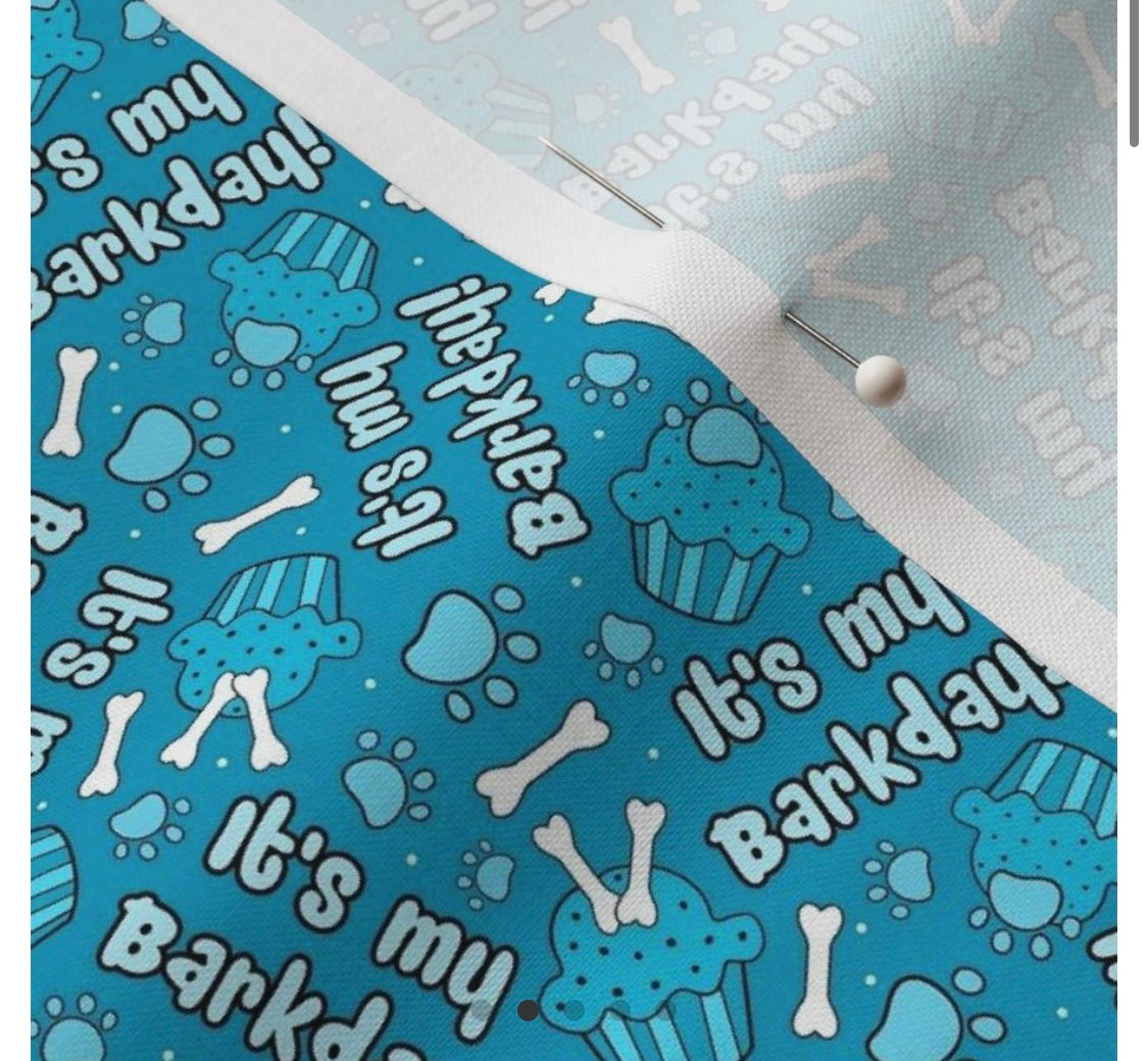 BarkDay Sailor Bows