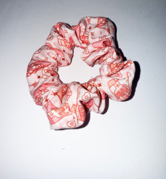 Standard Scrunchies