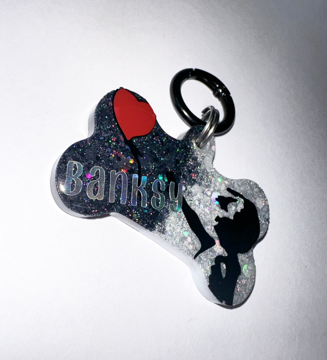CUSTOM DOG TAG