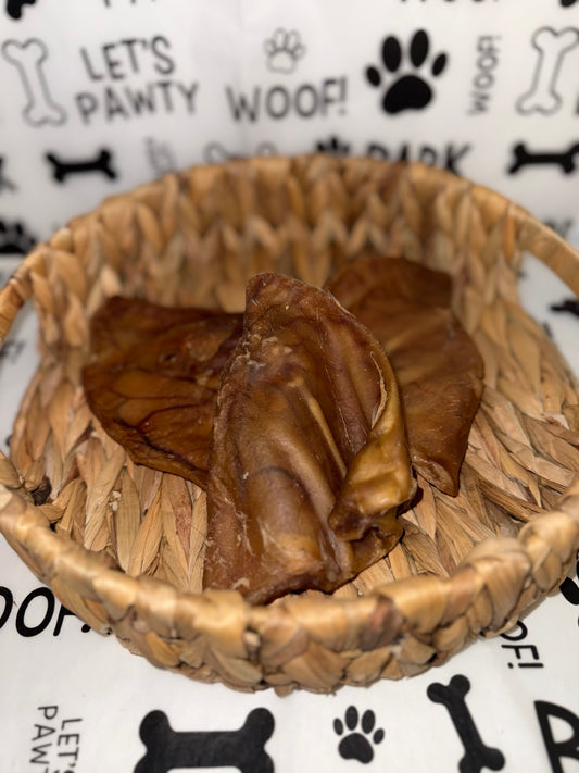 Pigs Ear (Large)