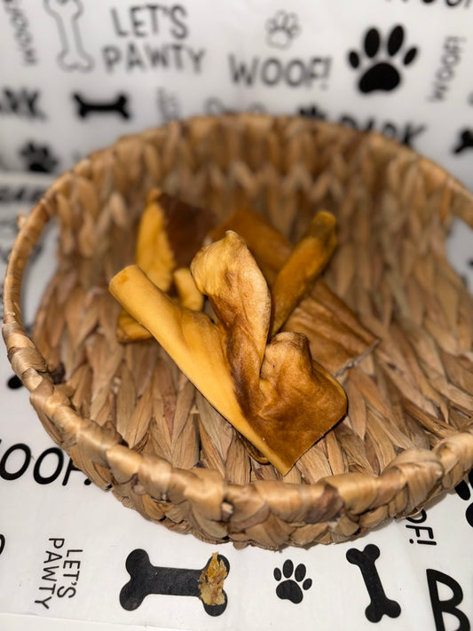 Beef Skin Strip
