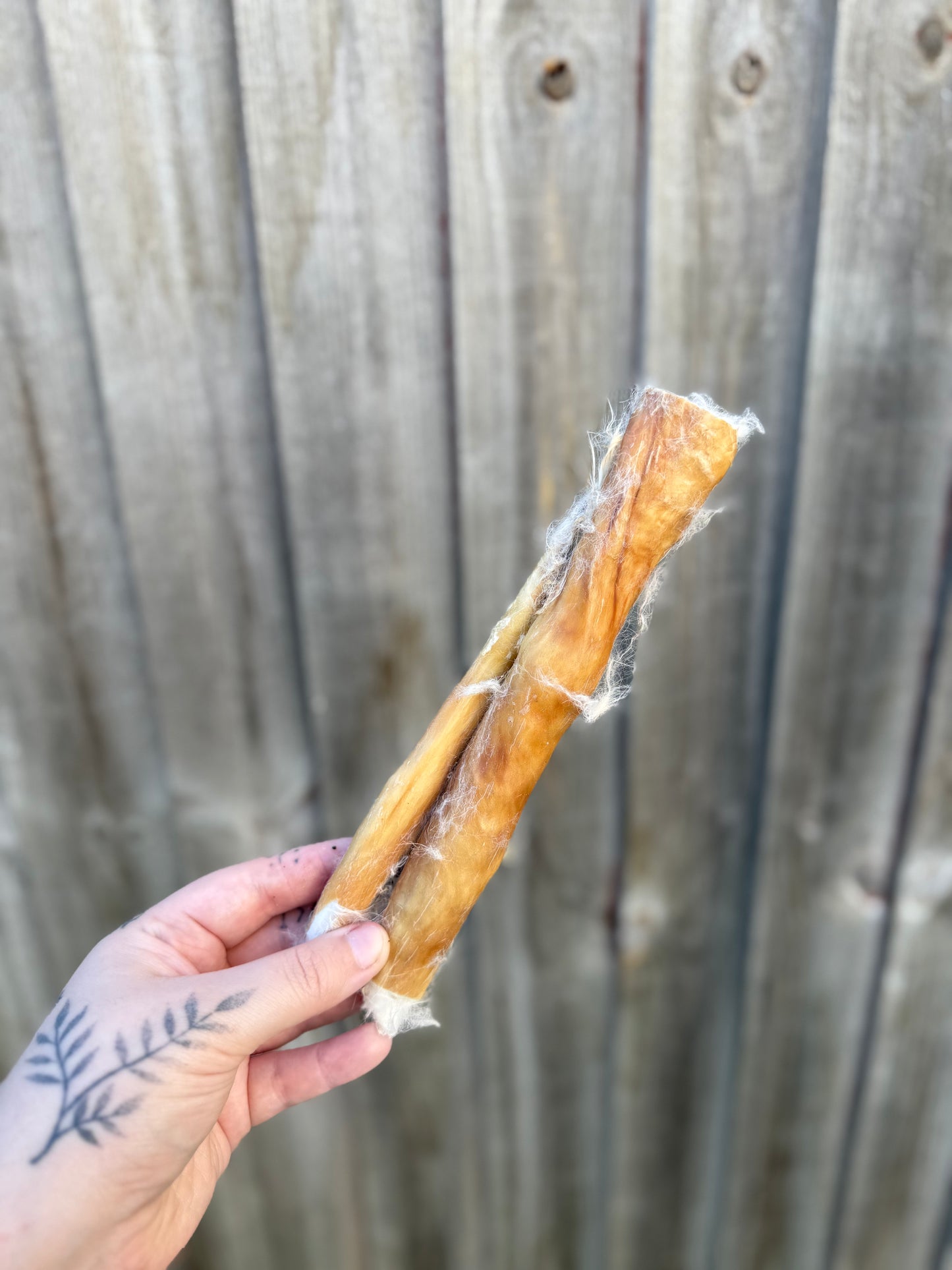 Hairy Rabbit Roll - 2 Sizes