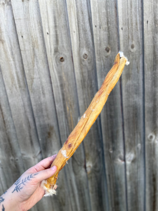 Hairy Rabbit Roll - 2 Sizes