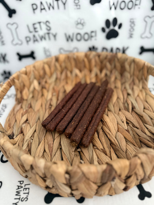 Single Protein Sausage (Pick Your Flavour)