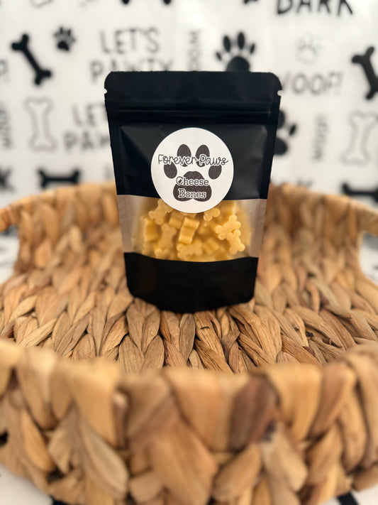 Cheese Training Bones