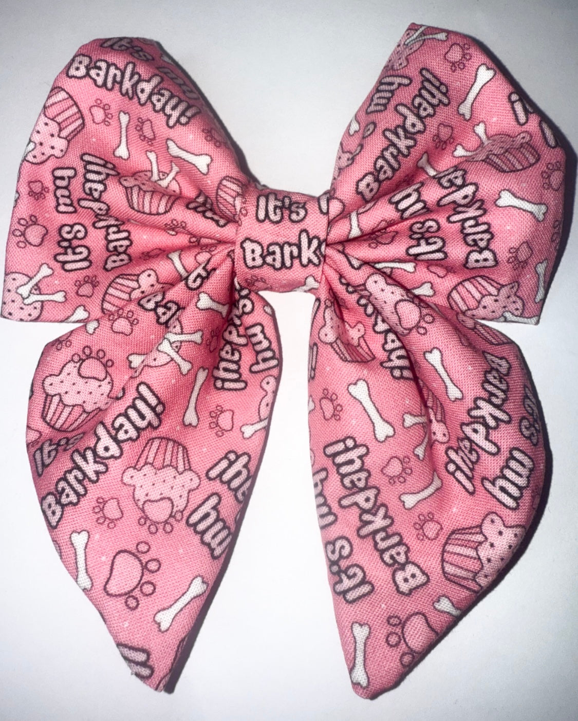 BarkDay Sailor Bows