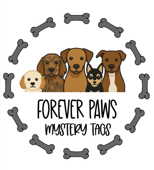 Mystery Tags