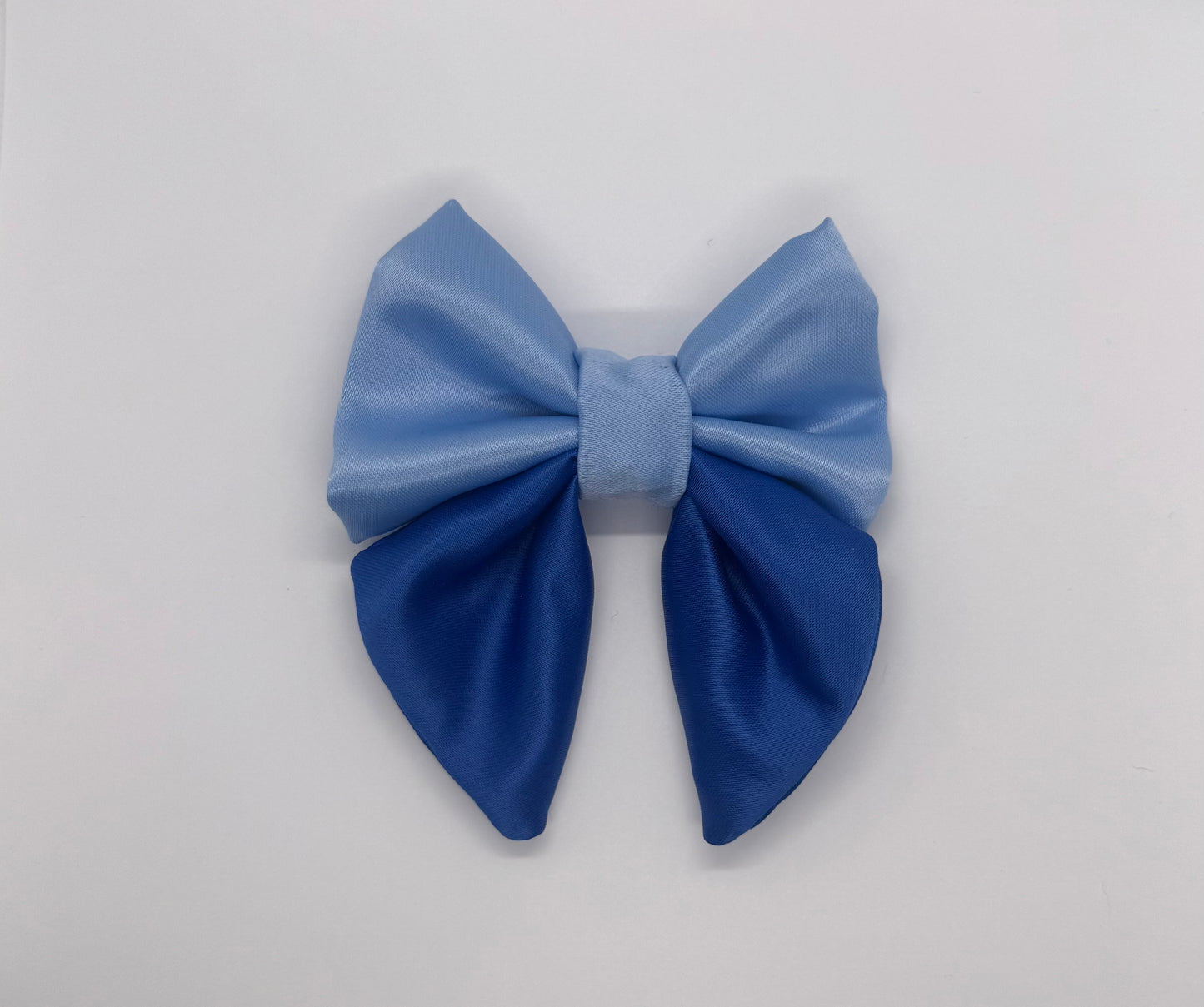 Satin Sailor Bows