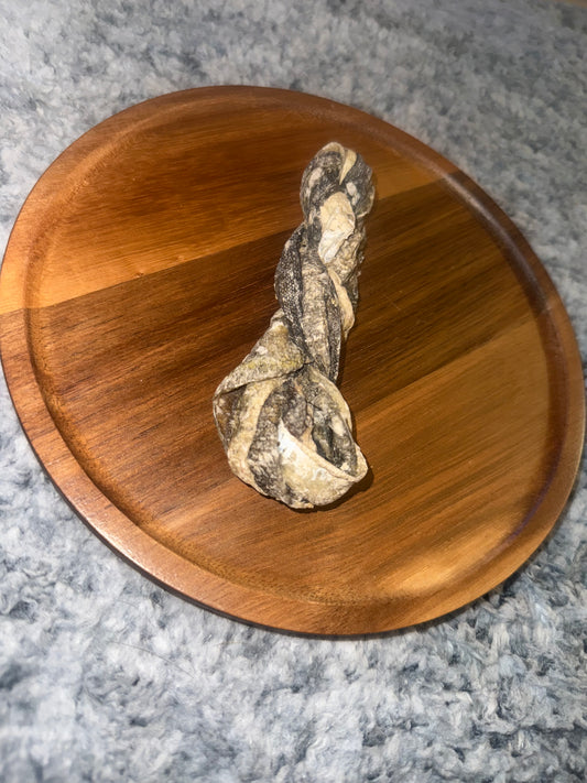 Cod Skin Braid (13cm)