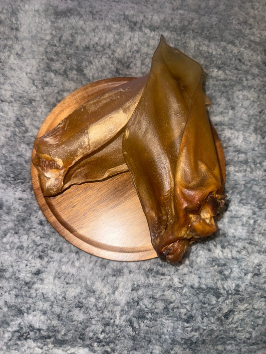 Buffalo Ear
