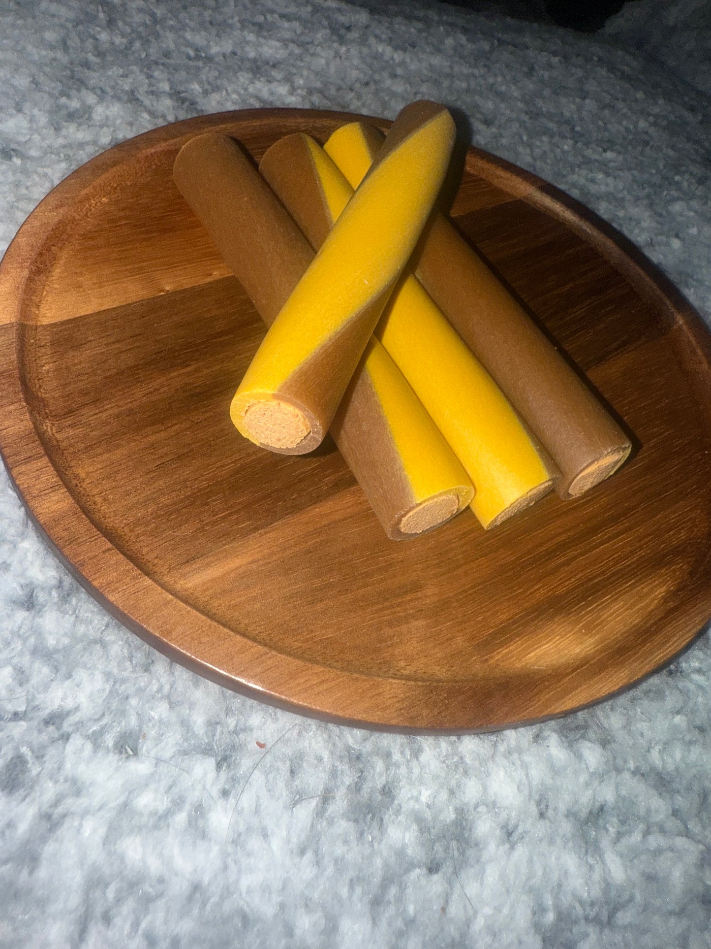 Peanut&Banana Stick