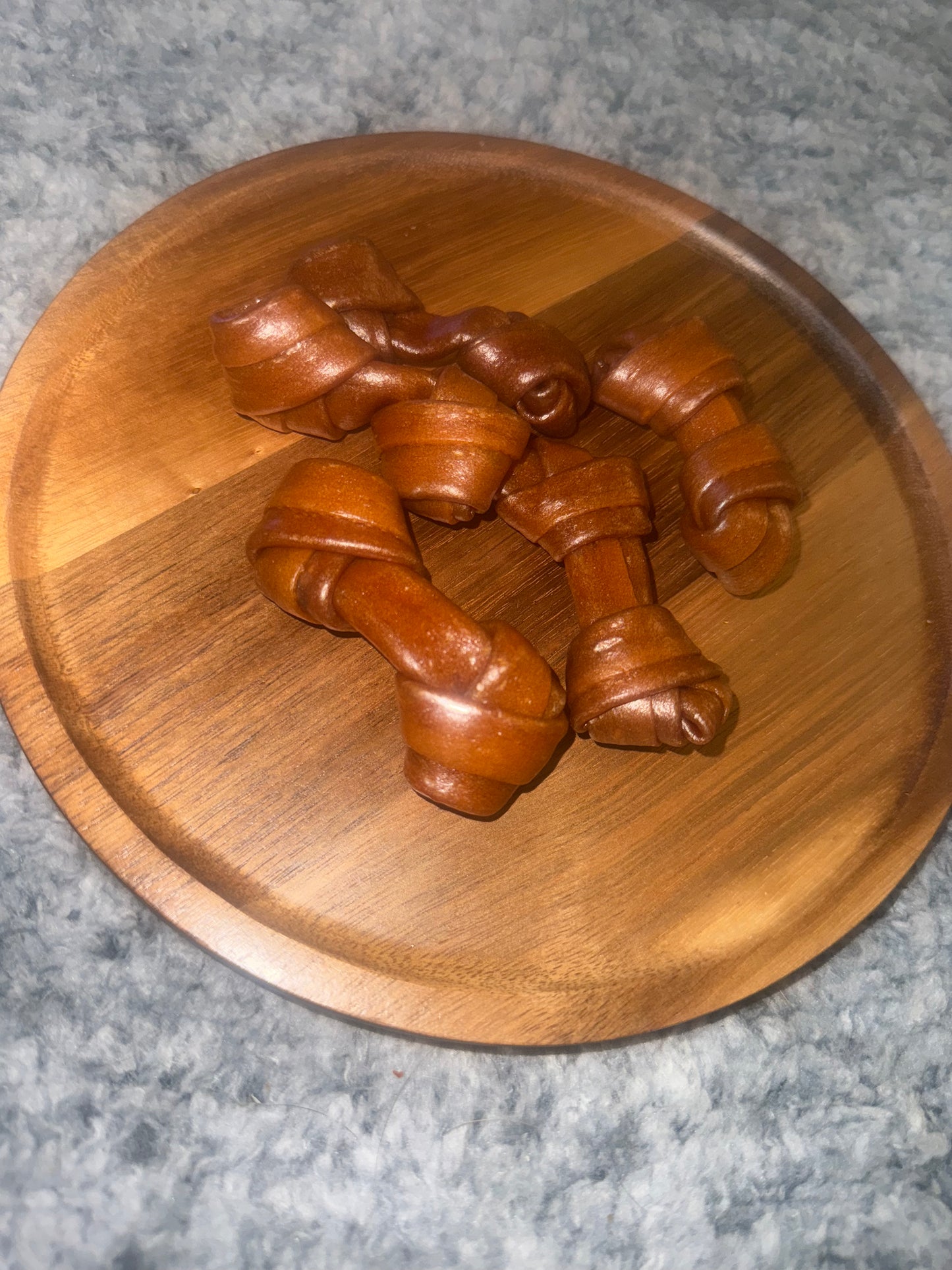 Chicken Knot