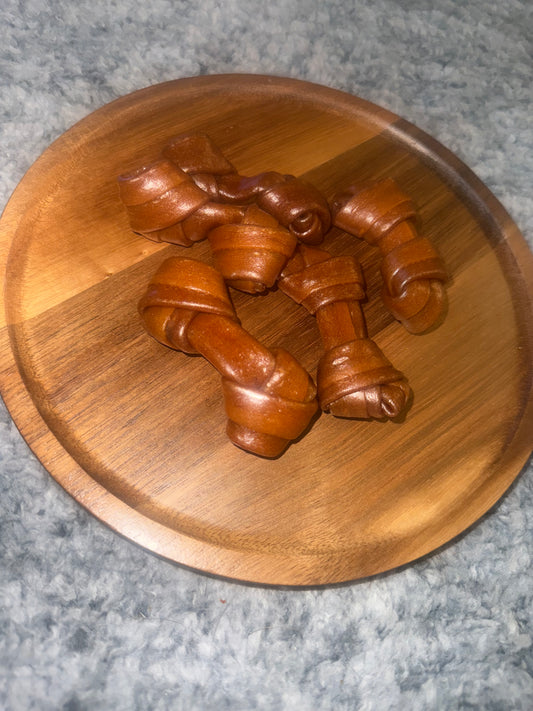 Chicken Knot
