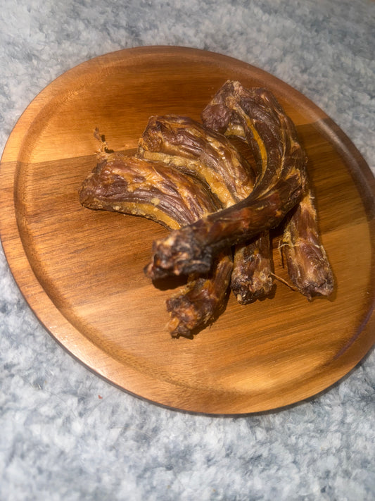 Chicken Neck
