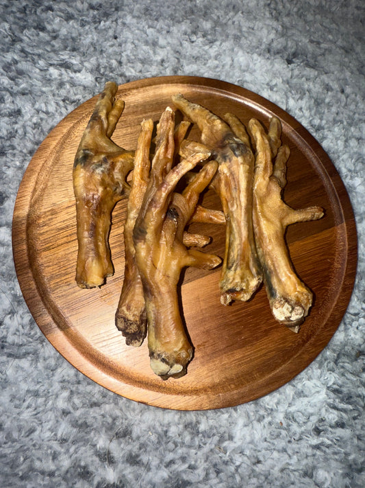 Chicken Foot (SMALL)