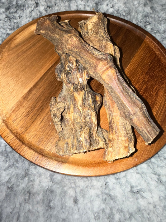 Buffalo Tail