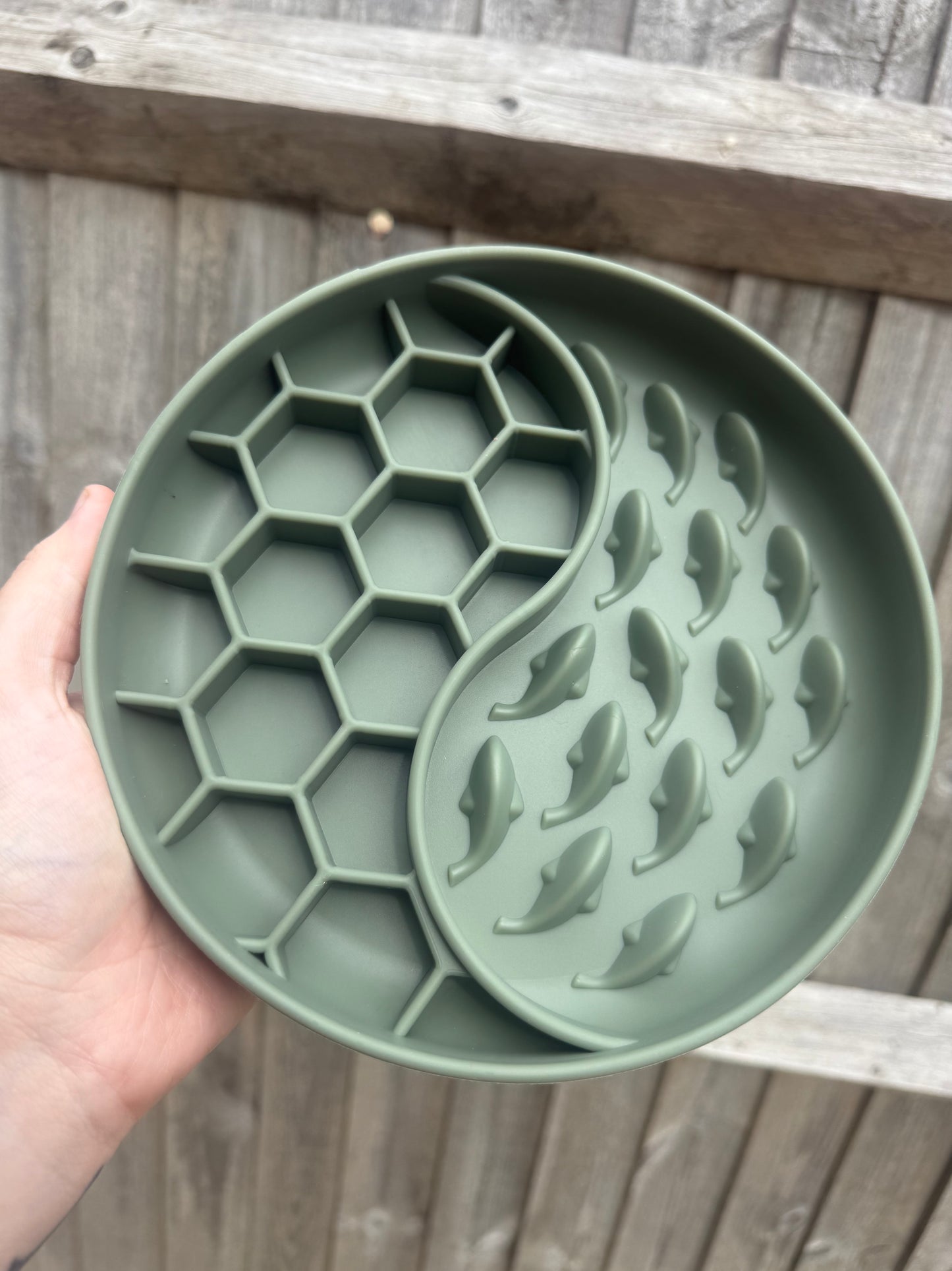 ‘Lifes a STORM’ Enrichment Bowl